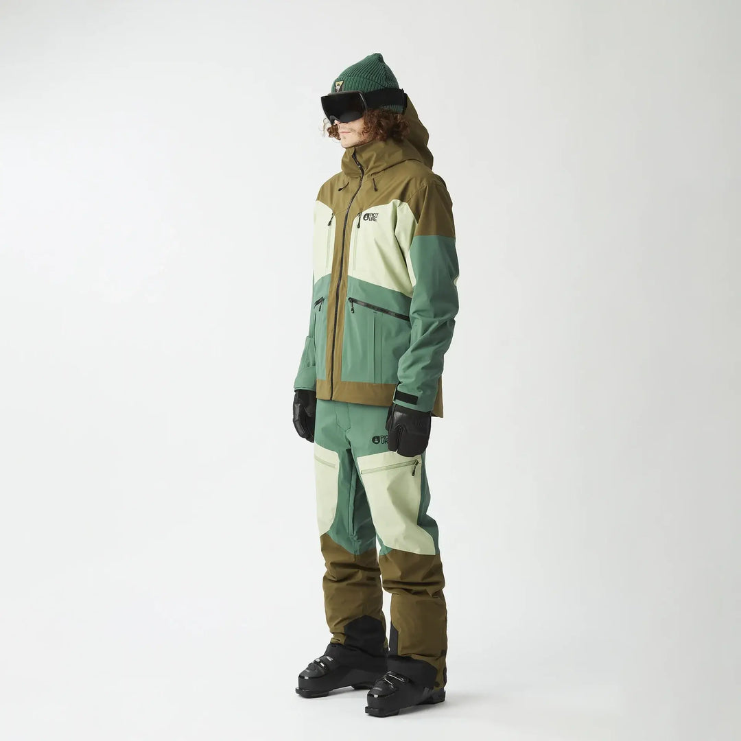 Picture Naikoon Jacket