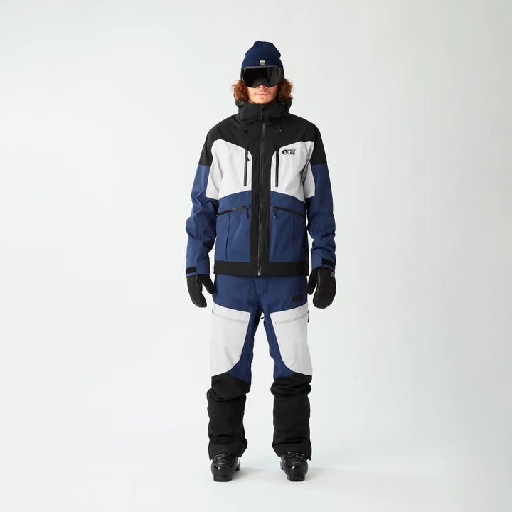 Picture Naikoon Jacket - Vapor Grey / S