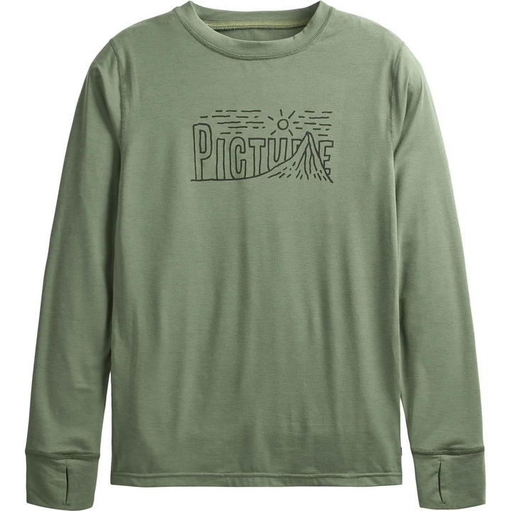 Picture Nangha Top Laurel Wreath S 