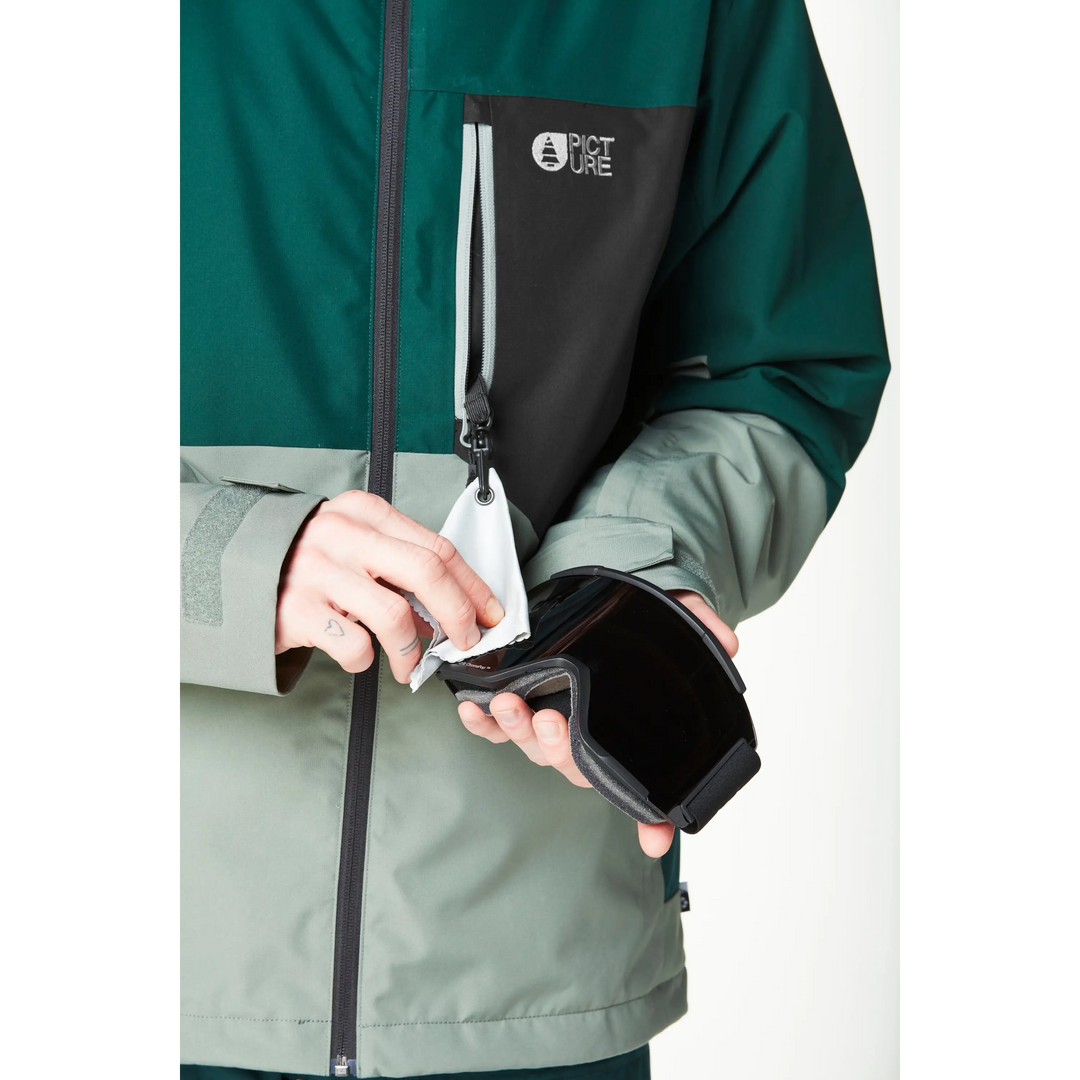 Picture Nitric Jacket 