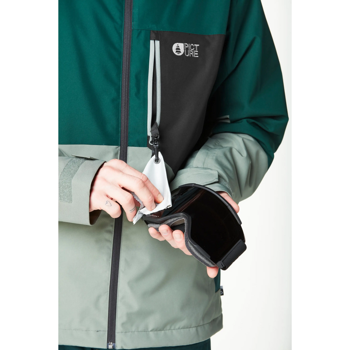 Picture Nitric Jacket 
