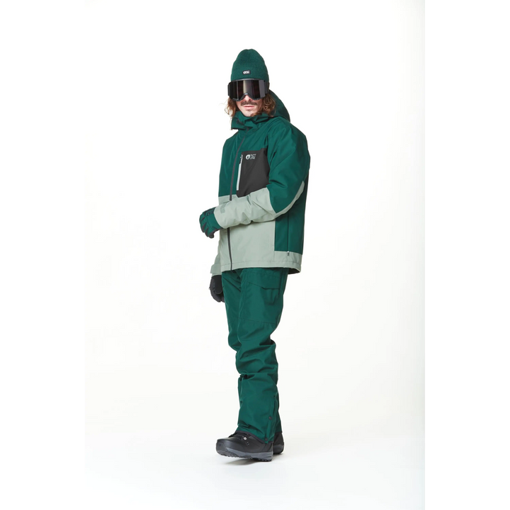Picture Nitric Jacket 