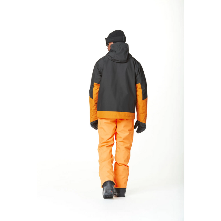 Picture Nitric Jacket 