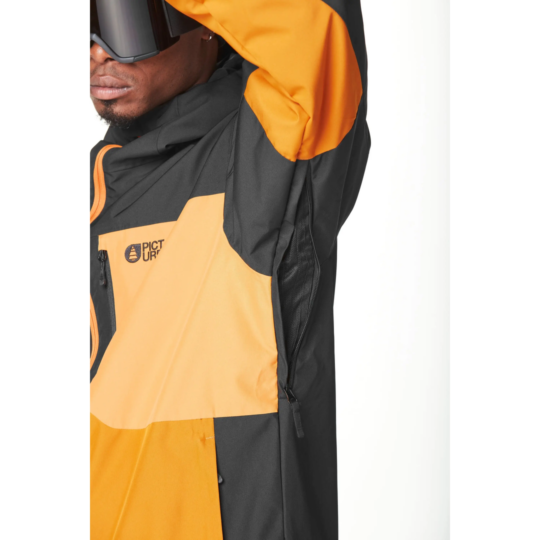 Picture Nitric Jacket 