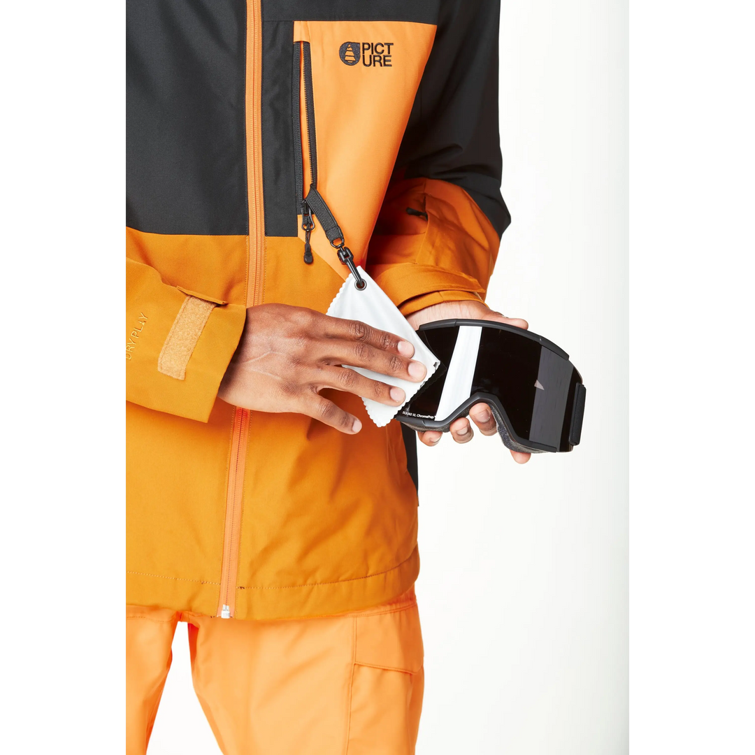 Picture Nitric Jacket 