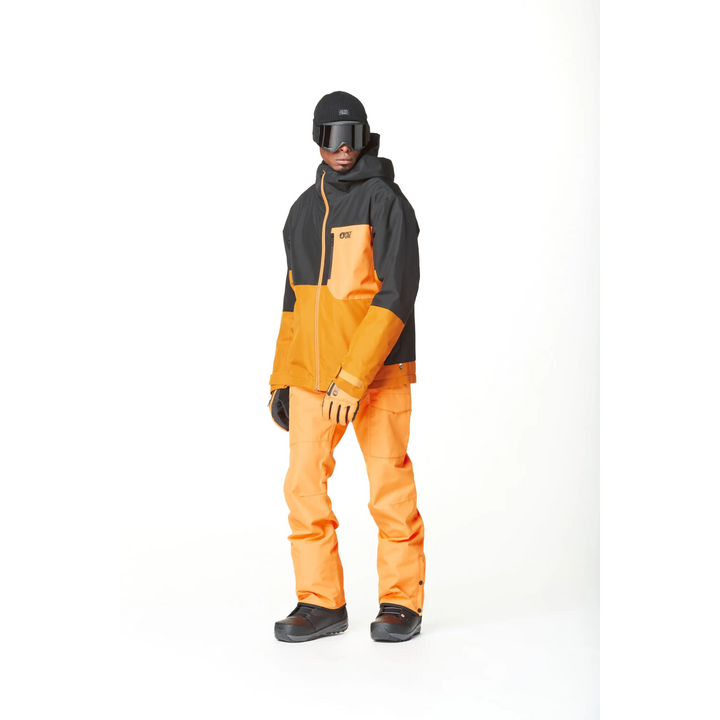 Picture Nitric Jacket 
