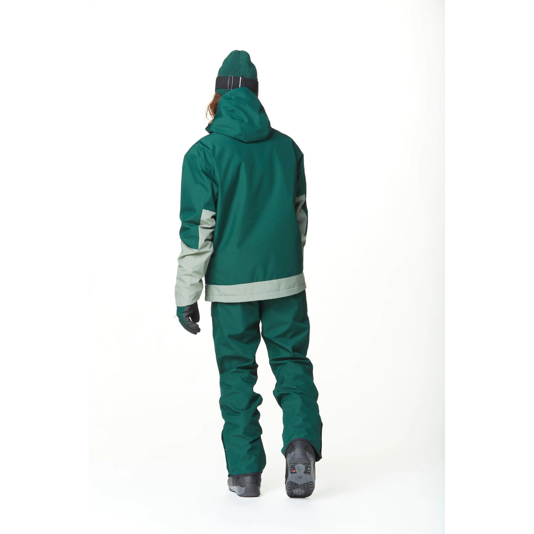 Picture Nitric Jacket 