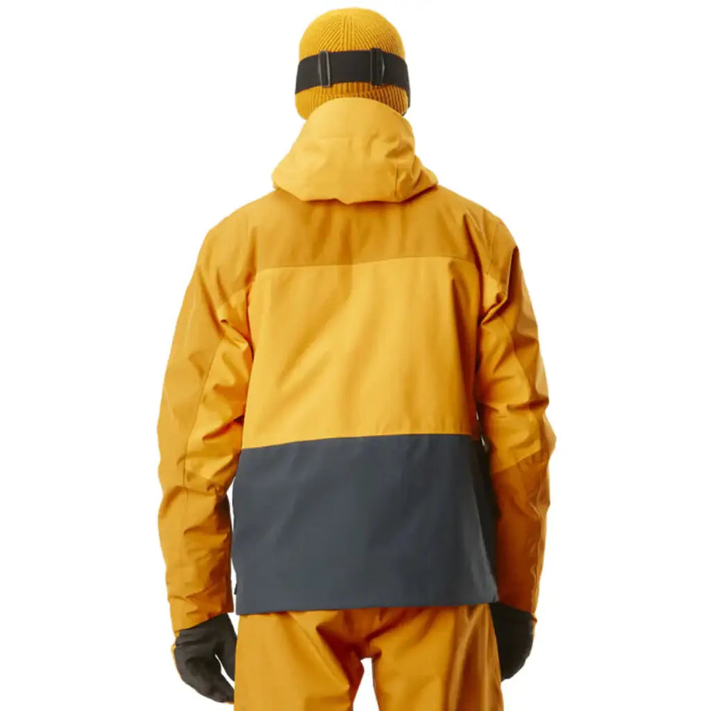 Picture Object Jacket 