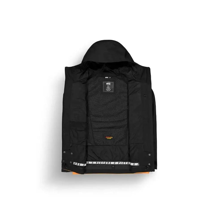 Picture Object Jacket 