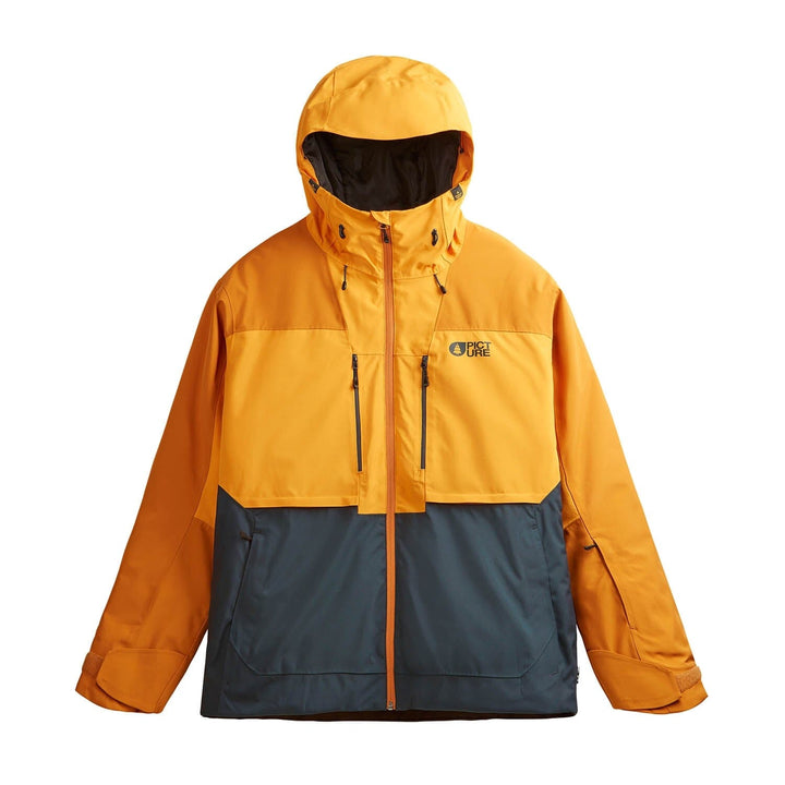 Picture Object Jacket 