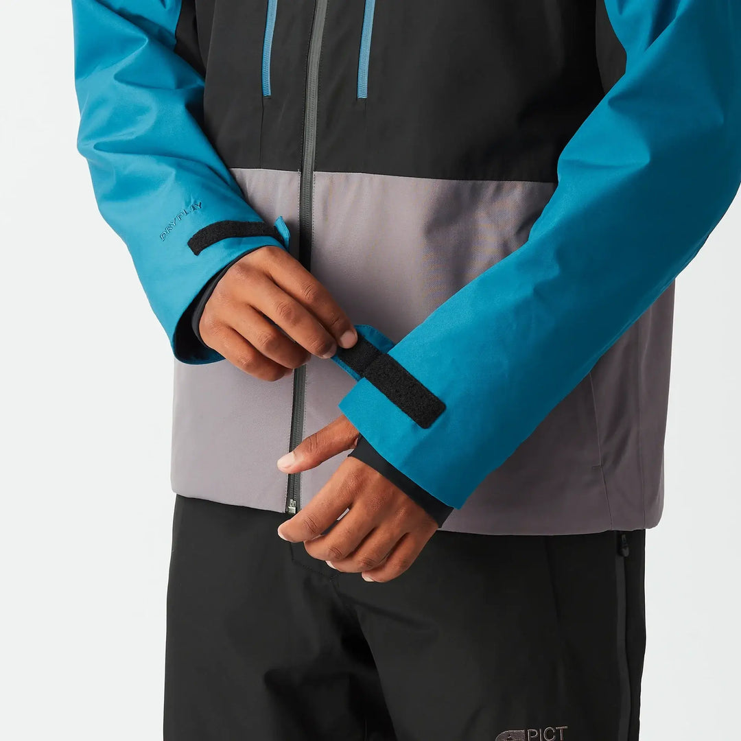 Picture Object Jacket