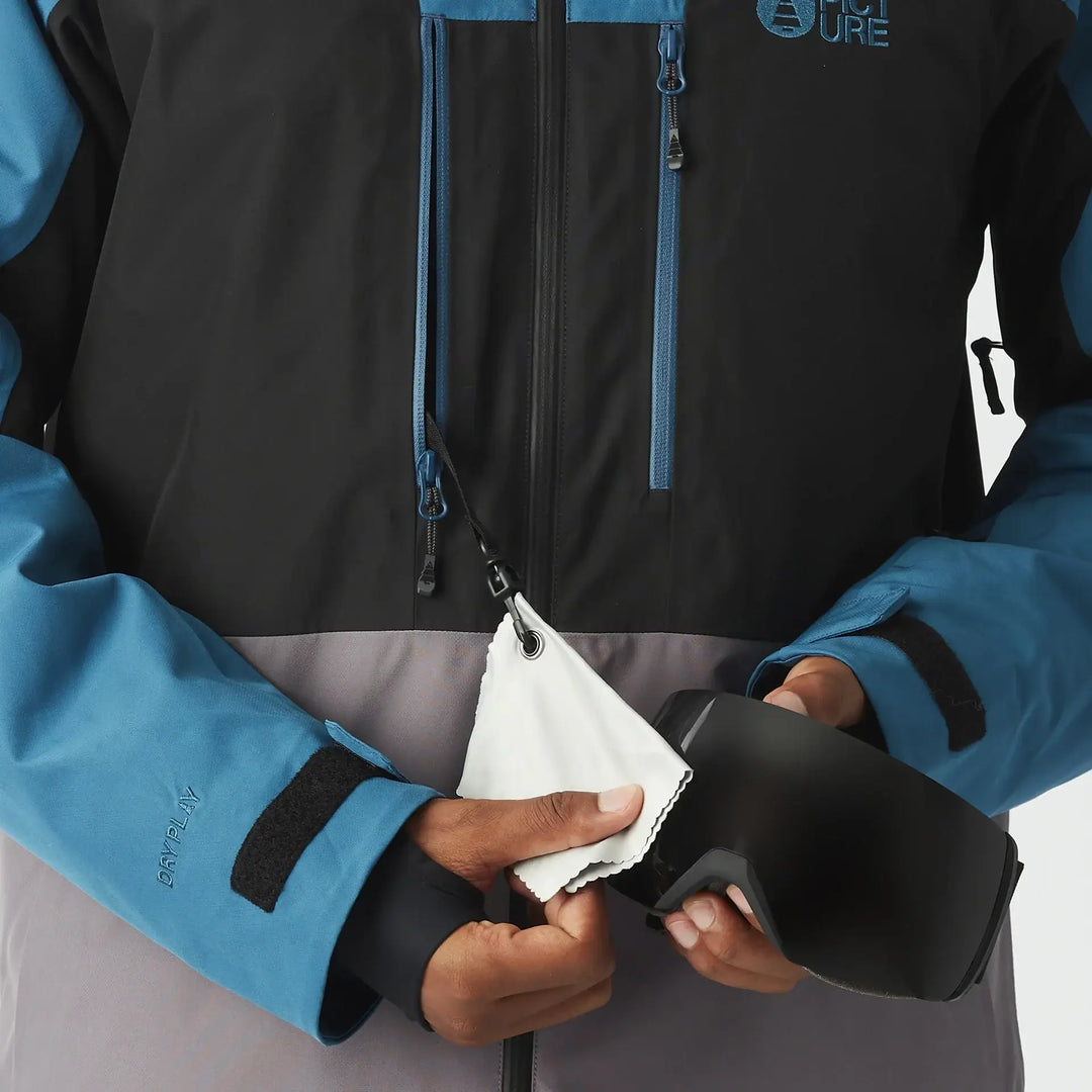 Picture Object Jacket