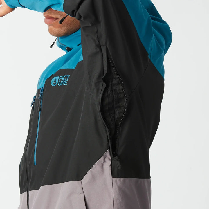 Picture Object Jacket
