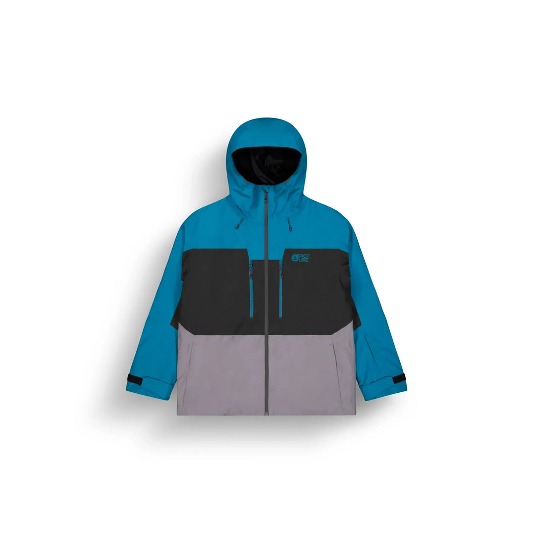 Picture Object Jacket