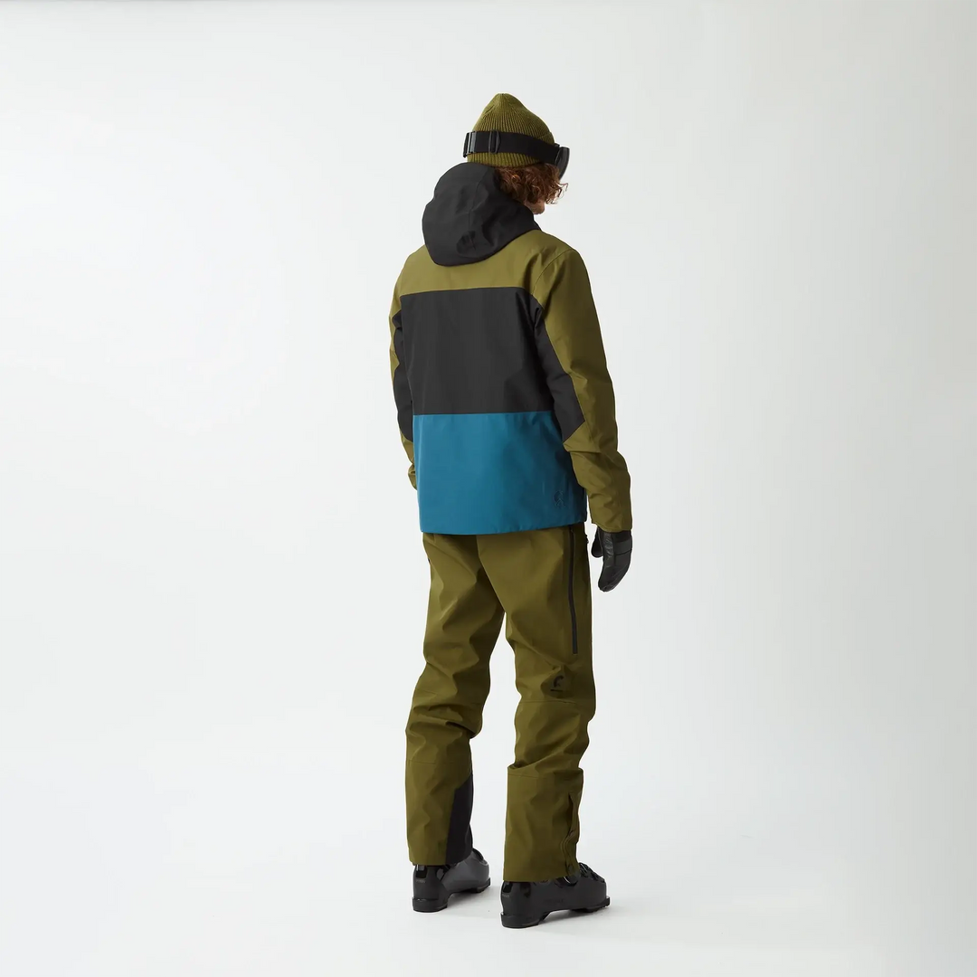 Picture Object Jacket