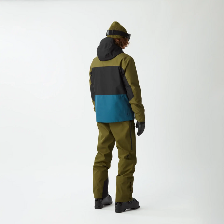 Picture Object Jacket