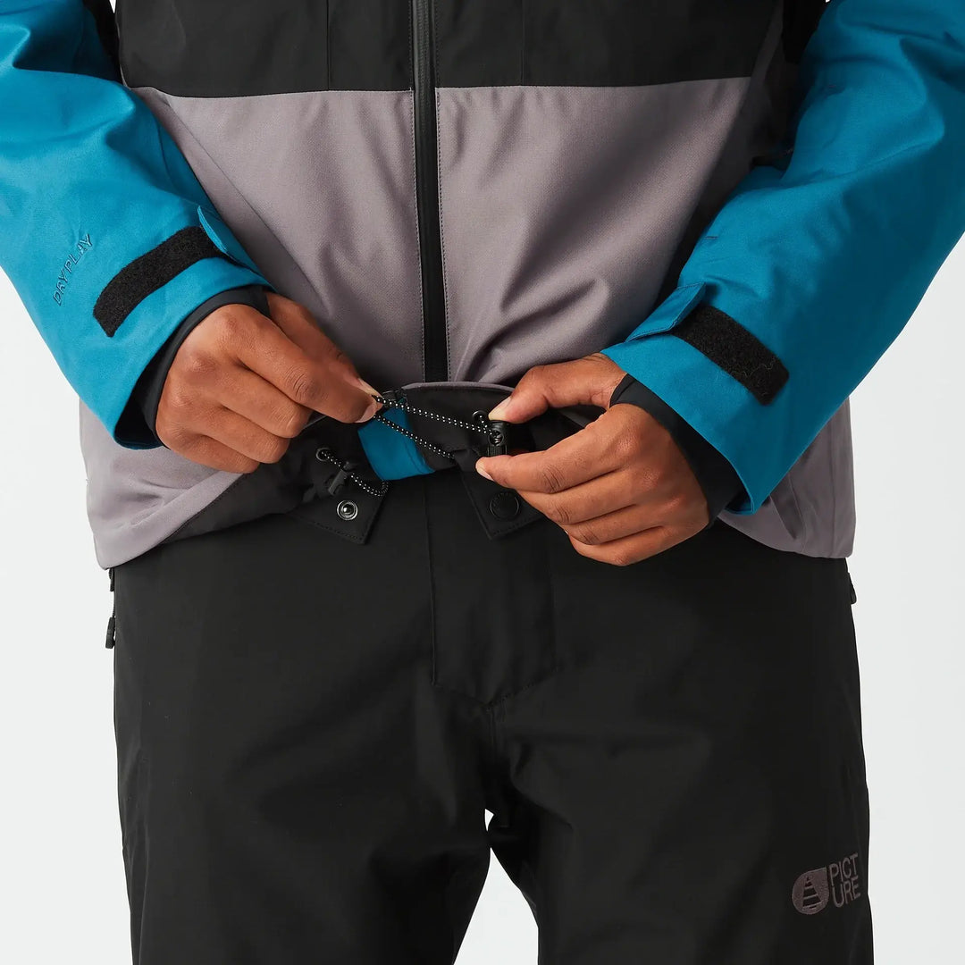 Picture Object Jacket