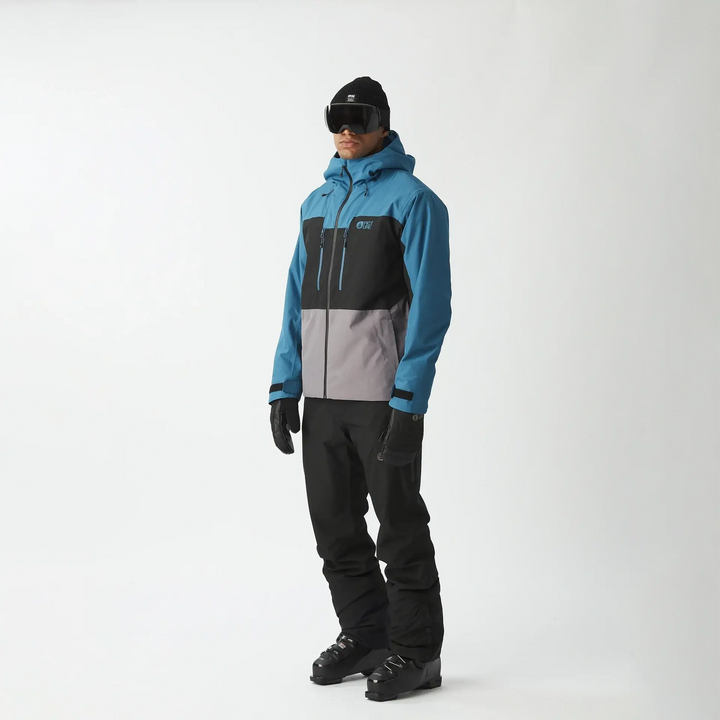 Picture Object Jacket