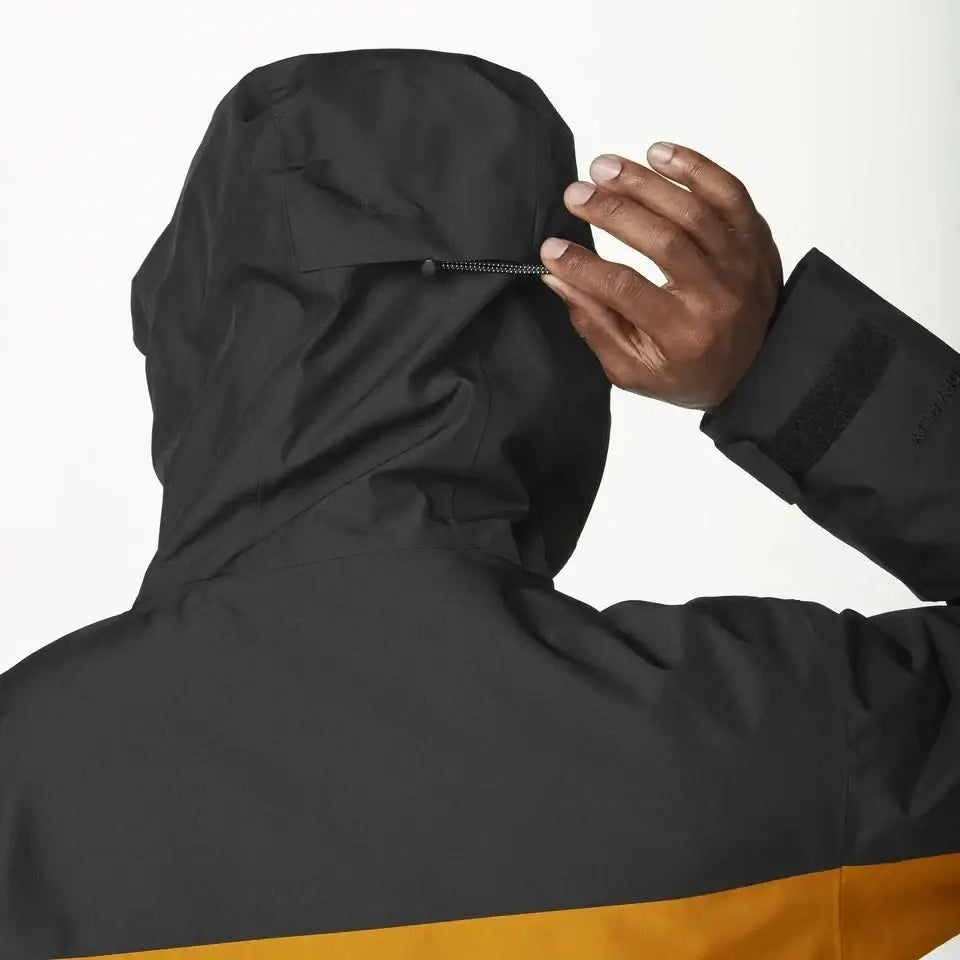 Picture Object Jacket 