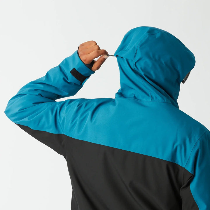 Picture Object Jacket