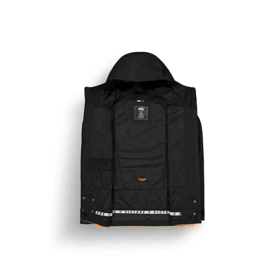 Picture Object Jacket 