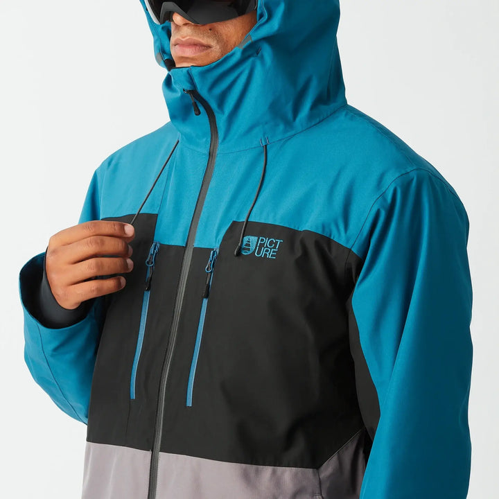 Picture Object Jacket