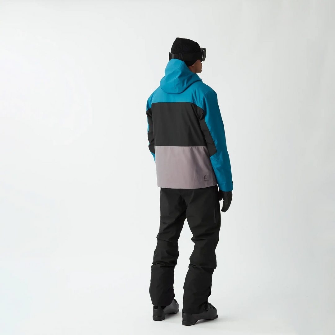 Picture Object Jacket