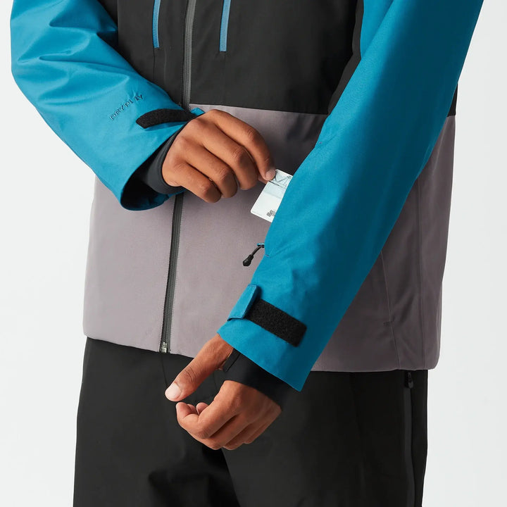 Picture Object Jacket