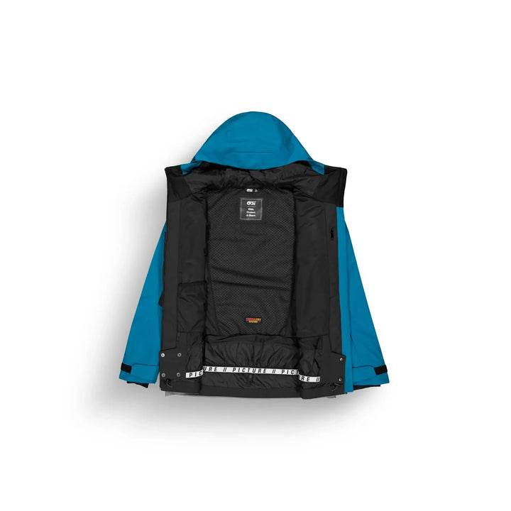 Picture Object Jacket
