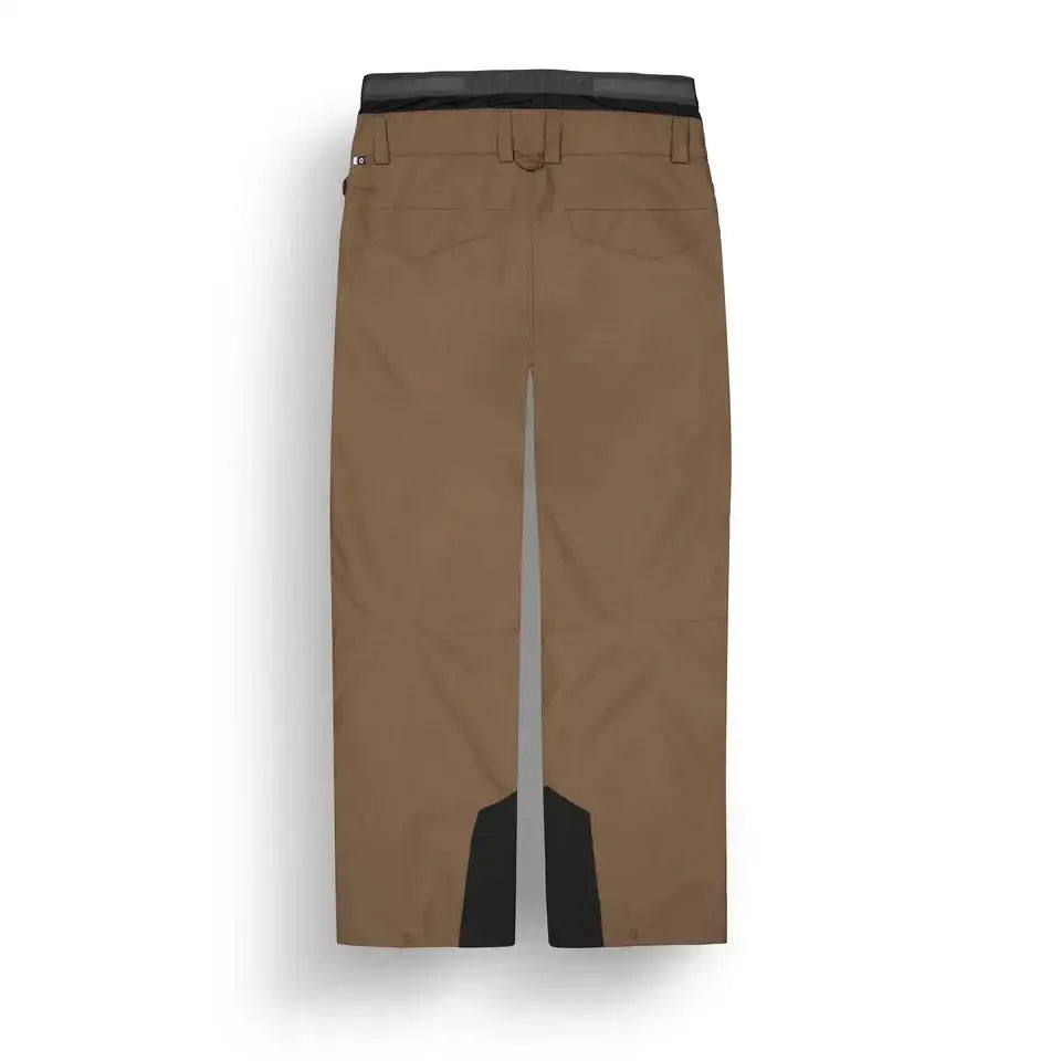 Picture Object Pants 