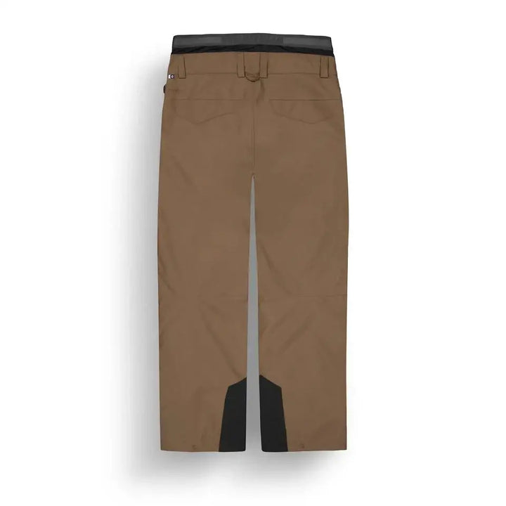 Picture Object Pants 