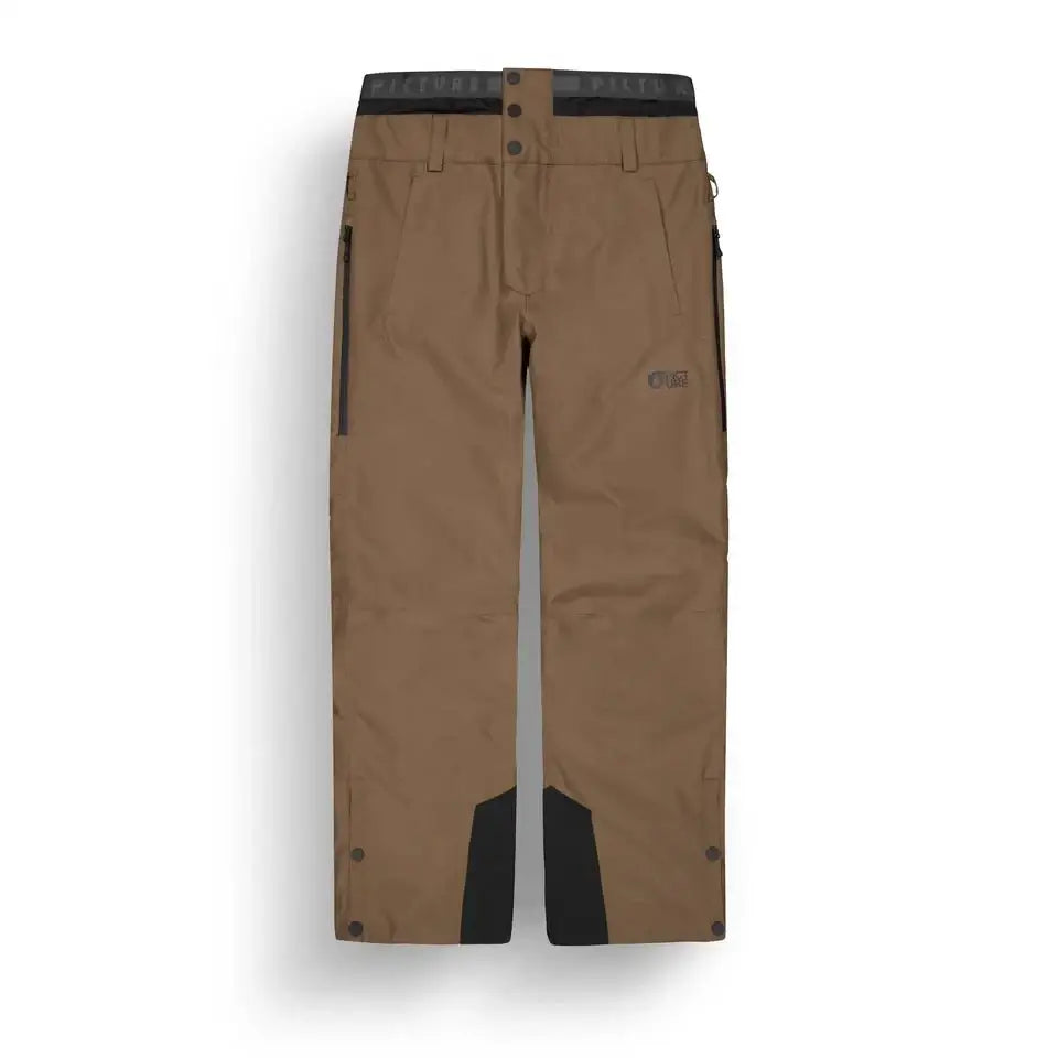 Picture Object Pants 