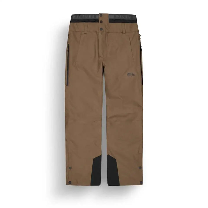 Picture Object Pants 