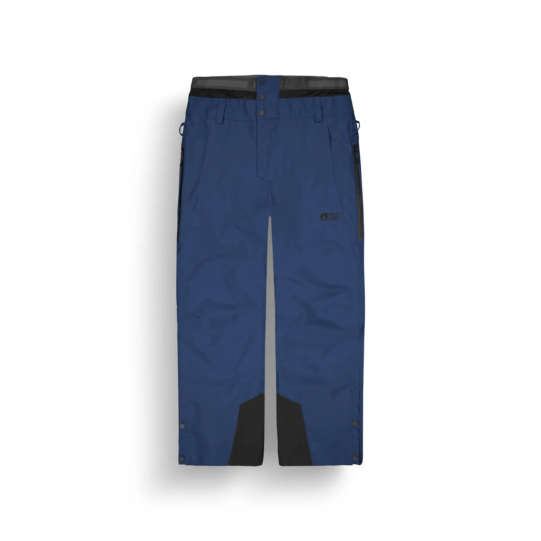 Picture Object Pants - Blue Patriot / S