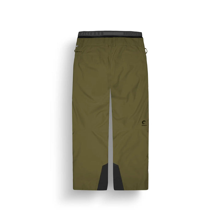 Picture Object Pants