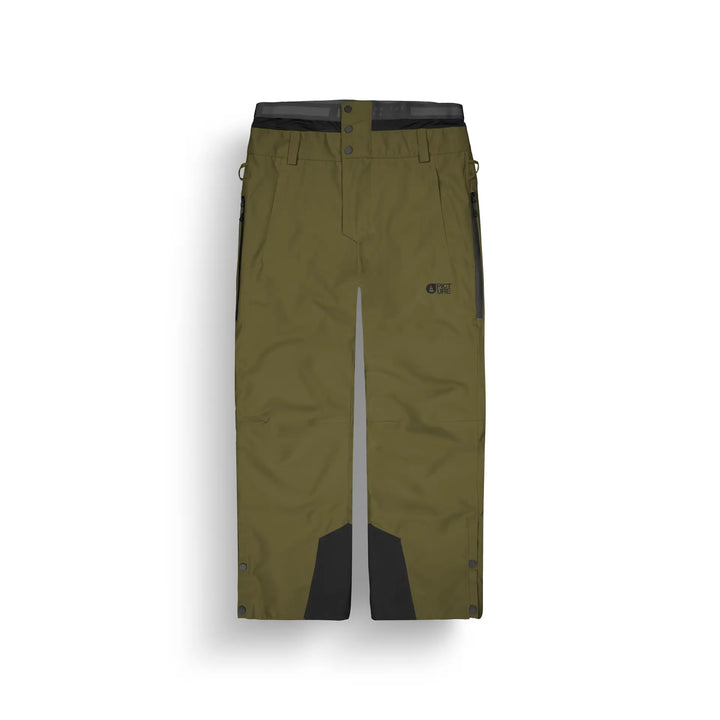 Picture Object Pants - Tobacco / S