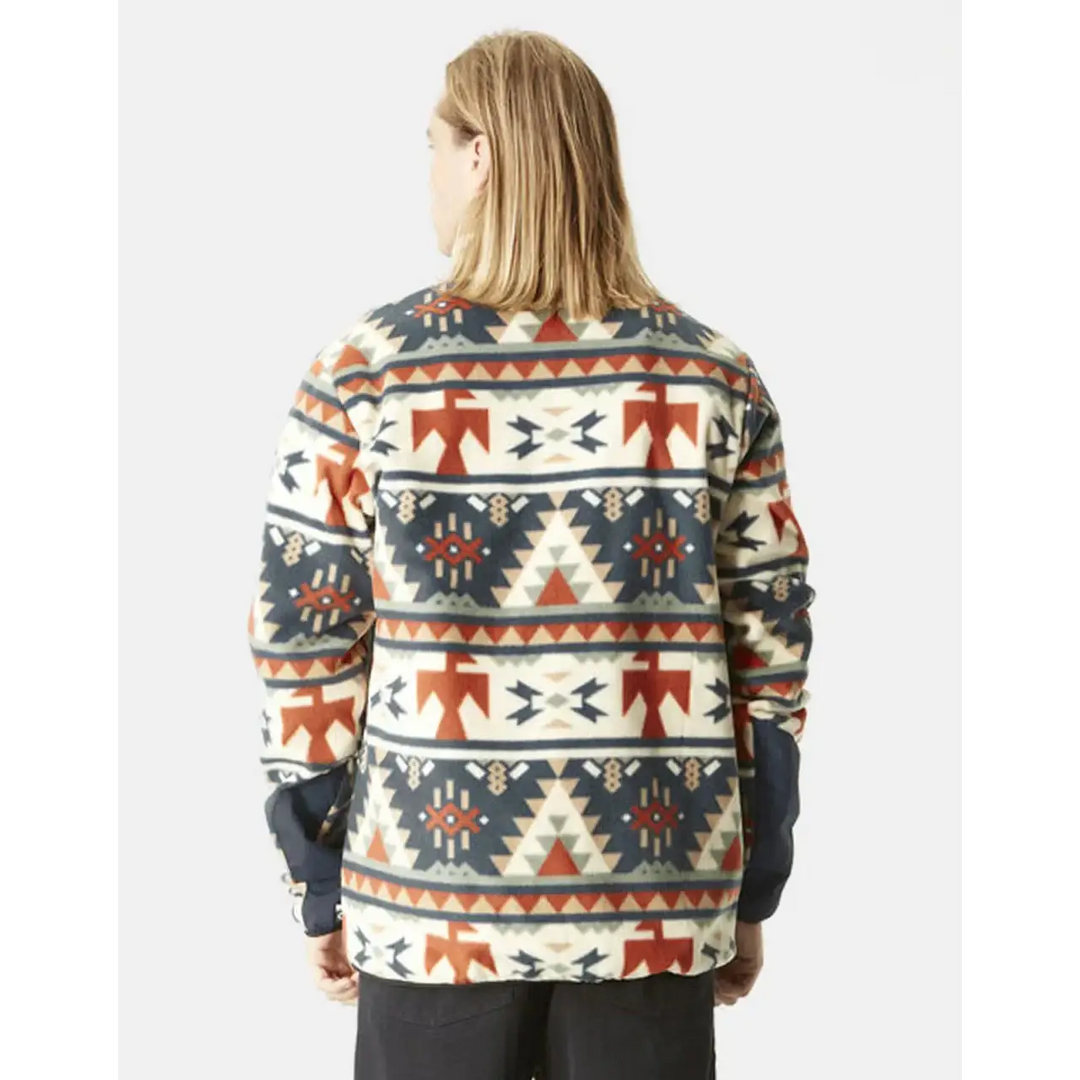 Picture Oravik 1/4 Fleece 