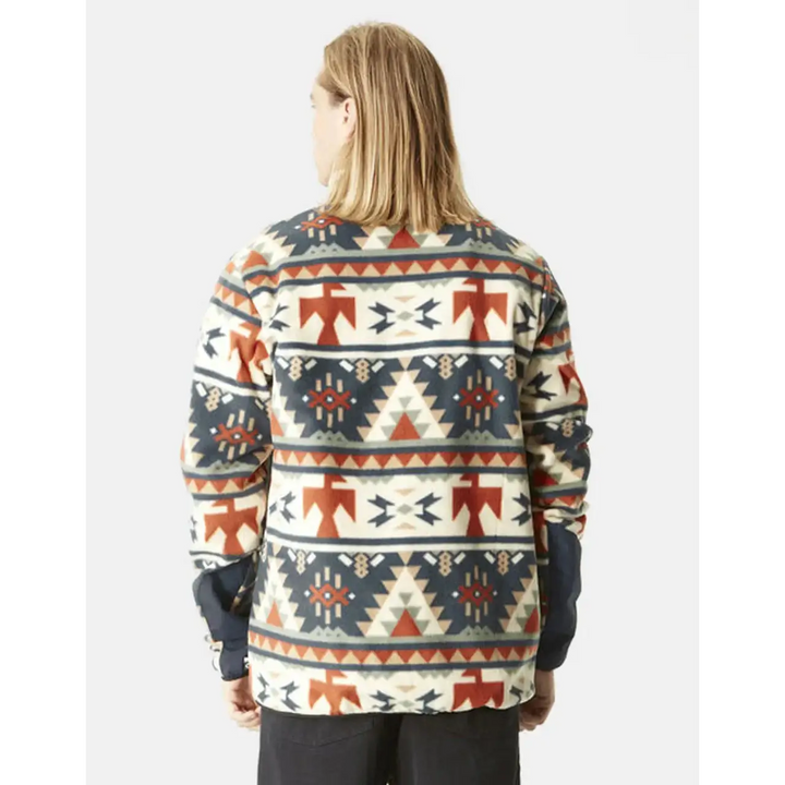 Picture Oravik 1/4 Fleece 