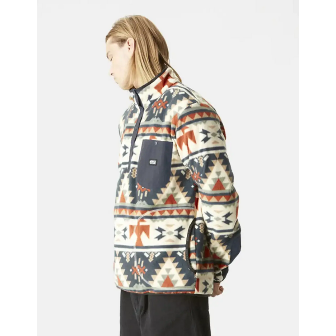 Picture Oravik 1/4 Fleece 