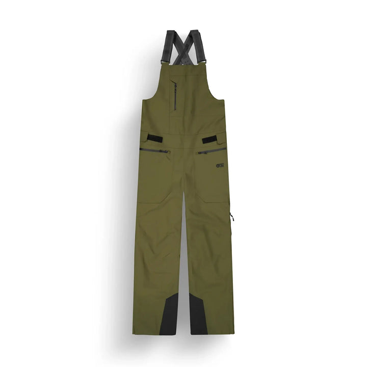 Picture Orosi Womens Bib Pants