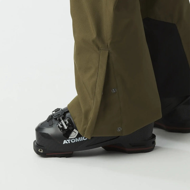 Picture Orosi Womens Bib Pants