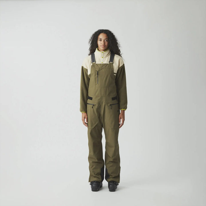 Picture Orosi Womens Bib Pants