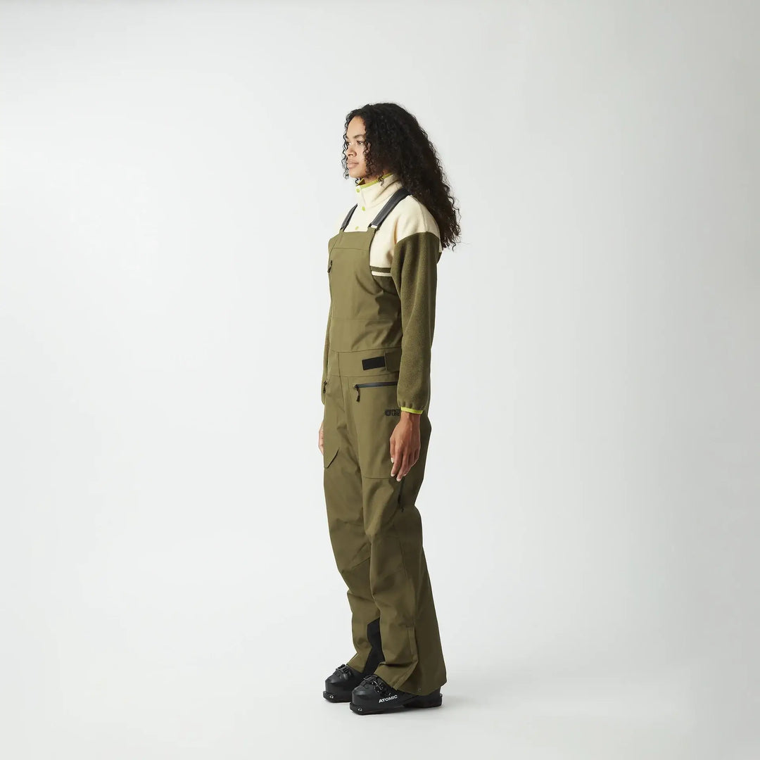 Picture Orosi Womens Bib Pants
