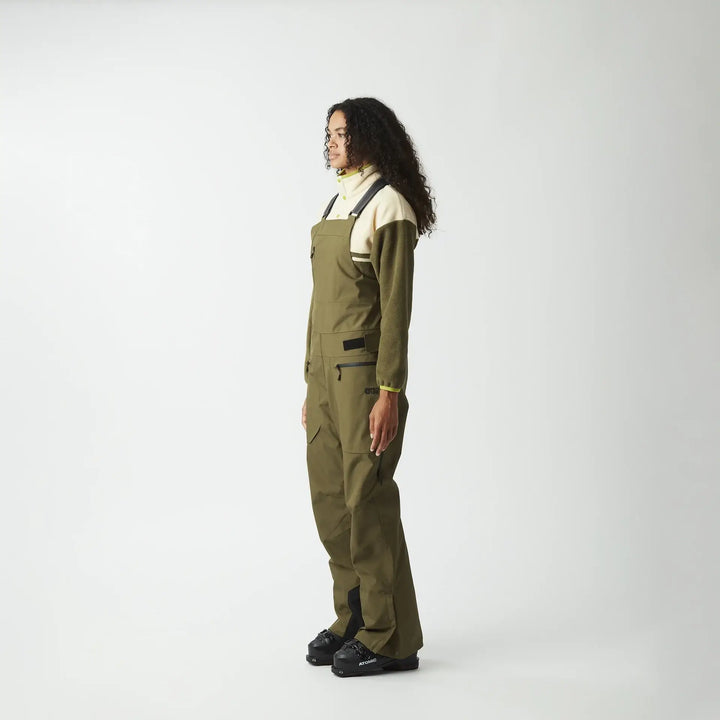 Picture Orosi Womens Bib Pants