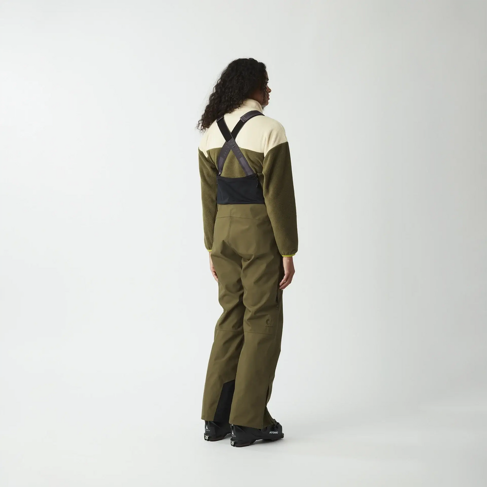 Picture Orosi Womens Bib Pants