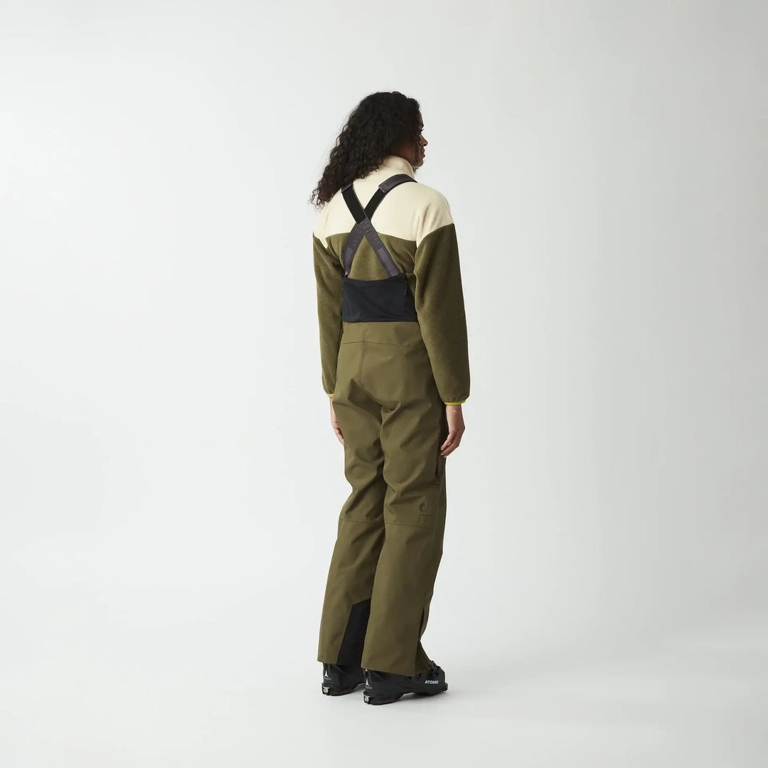 Picture Orosi Womens Bib Pants