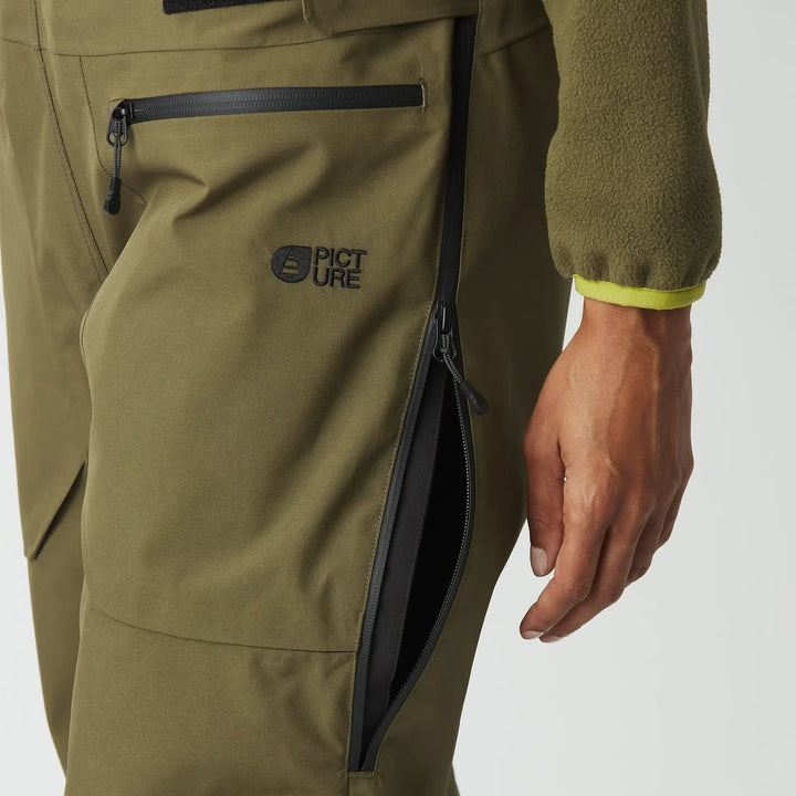 Picture Orosi Womens Bib Pants