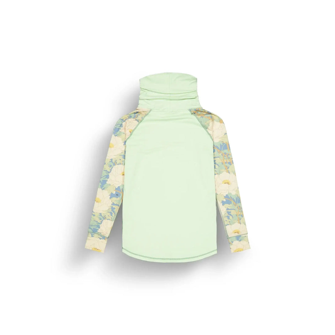 Picture Pagaya High Womens Fleece
