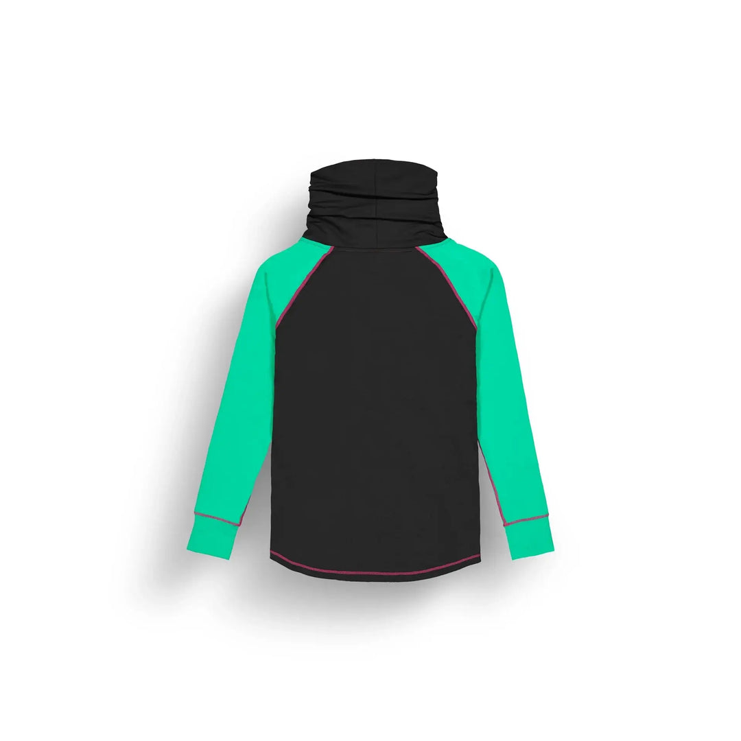 Picture Pagaya High Womens Fleece