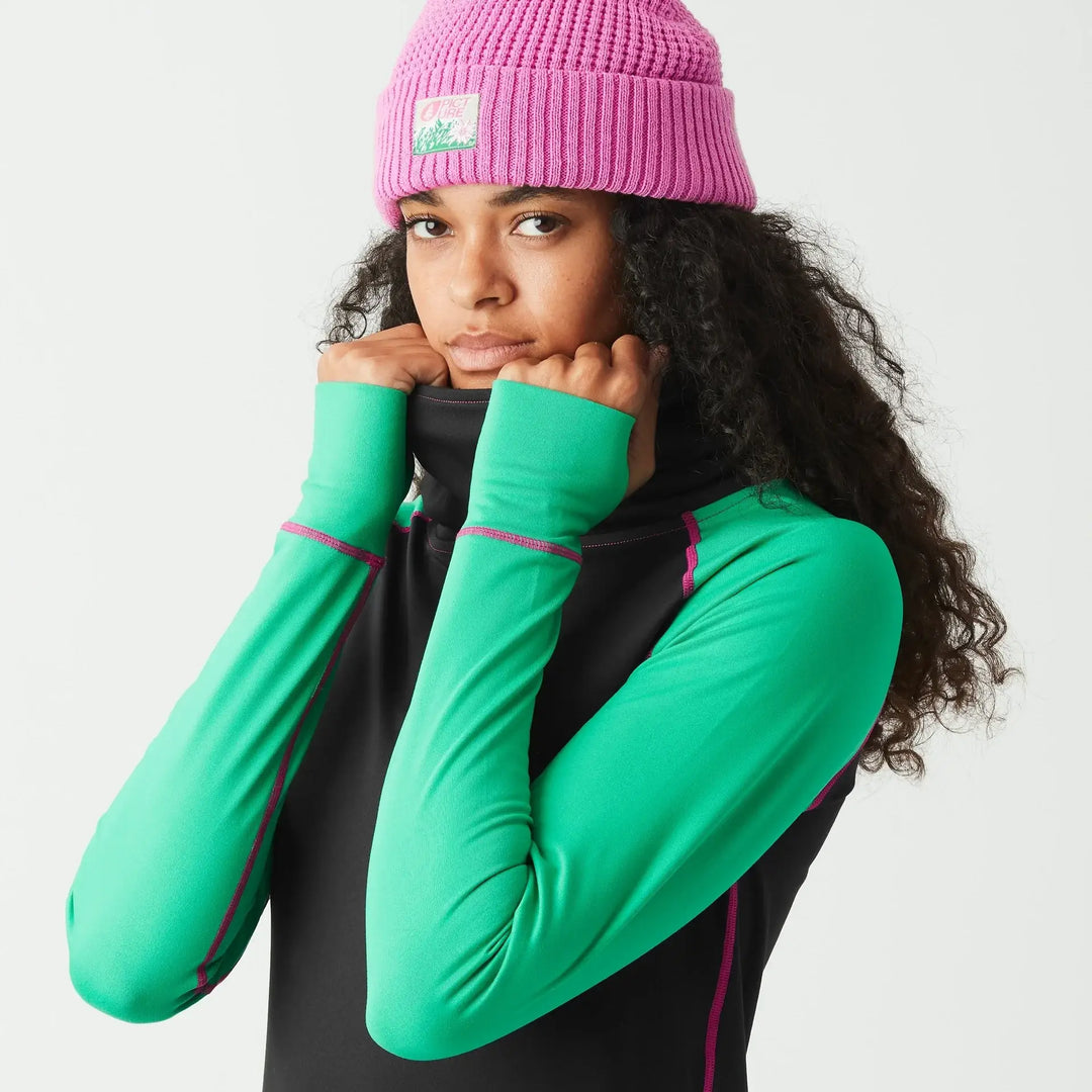 Picture Pagaya High Womens Fleece
